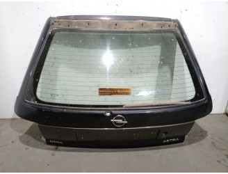 Recambio de porton trasero para opel astra f hatchback (t92) 1.6 i (f08, m08, f68, m68) referencia OEM IAM 126254 126254 