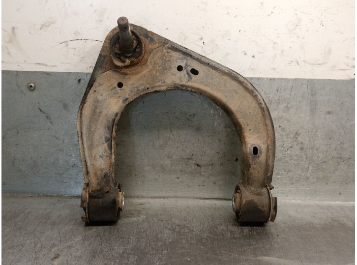 Recambio de brazo suspension superior delantero derecho para ford ranger (tke) 2.2 tdci 4x4 referencia OEM IAM 2278485 2278485 