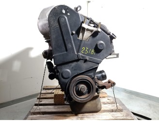 Recambio de motor completo para peugeot 205 ii (20a/c) 1.8 td referencia OEM IAM A9A 0135T5 10CV5A