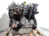 Recambio de motor completo para peugeot 205 ii (20a/c) 1.8 td referencia OEM IAM A9A 0135T5 10CV5A