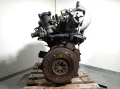 Recambio de motor completo para peugeot 205 ii (20a/c) 1.8 td referencia OEM IAM A9A 0135T5 10CV5A