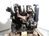 Recambio de motor completo para peugeot 205 ii (20a/c) 1.8 td referencia OEM IAM A9A 0135T5 10CV5A