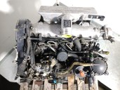 Recambio de motor completo para peugeot 205 ii (20a/c) 1.8 td referencia OEM IAM A9A 0135T5 10CV5A