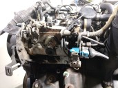 Recambio de motor completo para peugeot 205 ii (20a/c) 1.8 td referencia OEM IAM A9A 0135T5 10CV5A