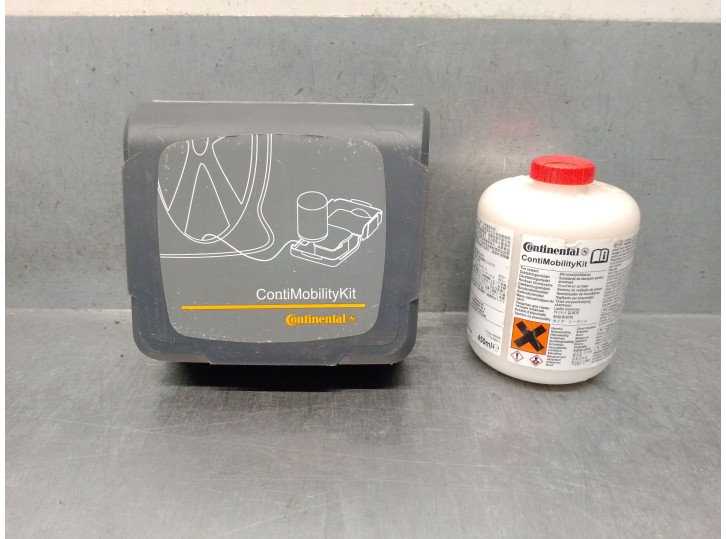 Recambio de util rueda repuesto para subaru outback (br) 2.0 d awd (brd) referencia OEM IAM 97004FG000 97004FG000 