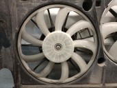 Recambio de electroventilador para lexus ct (zwa10_) 200h (zwa10_) referencia OEM IAM 1636137010 1636128360 