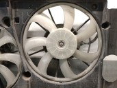 Recambio de electroventilador para lexus ct (zwa10_) 200h (zwa10_) referencia OEM IAM 1636137010 1636128360 