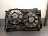 Recambio de electroventilador para lexus ct (zwa10_) 200h (zwa10_) referencia OEM IAM 1636137010 1636128360 