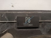 Recambio de electroventilador para lexus ct (zwa10_) 200h (zwa10_) referencia OEM IAM 1636137010 1636128360 