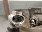 Recambio de electroventilador para lexus ct (zwa10_) 200h (zwa10_) referencia OEM IAM 1636137010 1636128360 