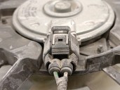 Recambio de electroventilador para lexus ct (zwa10_) 200h (zwa10_) referencia OEM IAM 1636137010 1636128360 