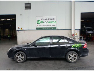 ford mondeo iii sedán (b4y) del año 2006