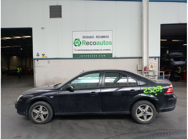 ford mondeo iii sedán (b4y) del año 2006