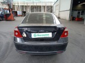 ford mondeo iii sedán (b4y) del año 2006