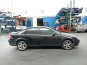 ford mondeo iii sedán (b4y) del año 2006