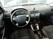 ford mondeo iii sedán (b4y) del año 2006