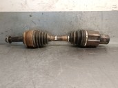 Recambio de transmision delantera derecha para ford ranger (tke) 2.2 tdci 4x4 referencia OEM IAM 2039603 2039603 