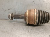 Recambio de transmision delantera derecha para ford ranger (tke) 2.2 tdci 4x4 referencia OEM IAM 2039603 2039603 