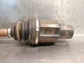 Recambio de transmision delantera derecha para ford ranger (tke) 2.2 tdci 4x4 referencia OEM IAM 2039603 2039603 
