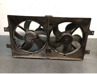 Recambio de electroventilador para chrysler 300m (lr) 2.7 v6 24v referencia OEM IAM 4596412AA 4596412AA 