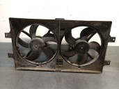 Recambio de electroventilador para chrysler 300m (lr) 2.7 v6 24v referencia OEM IAM 4596412AA 4596412AA 
