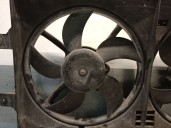 Recambio de electroventilador para chrysler 300m (lr) 2.7 v6 24v referencia OEM IAM 4596412AA 4596412AA 
