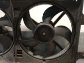 Recambio de electroventilador para chrysler 300m (lr) 2.7 v6 24v referencia OEM IAM 4596412AA 4596412AA 