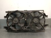 Recambio de electroventilador para chrysler 300m (lr) 2.7 v6 24v referencia OEM IAM 4596412AA 4596412AA 