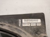 Recambio de electroventilador para chrysler 300m (lr) 2.7 v6 24v referencia OEM IAM 4596412AA 4596412AA 