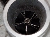 Recambio de turbocompresor para volkswagen touran (1t1, 1t2) 1.9 tdi referencia OEM IAM 038253016R 038253056G 