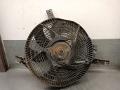 Recambio de electroventilador para nissan pick up (d22) 2.5 td 4wd referencia OEM IAM 214812S410 214812S410 