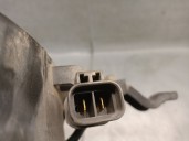 Recambio de electroventilador para nissan pick up (d22) 2.5 td 4wd referencia OEM IAM 214812S410 214812S410 