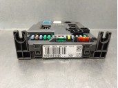 Recambio de caja reles / fusibles para peugeot 207/207+ (wa_, wc_) 1.4 referencia OEM IAM 9666951980 11255802
