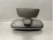Recambio de espejo interior para peugeot 207/207+ (wa_, wc_) 1.4 referencia OEM IAM 96721176XT 8154CS 