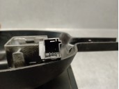 Recambio de espejo interior para peugeot 207/207+ (wa_, wc_) 1.4 referencia OEM IAM 96721176XT 8154CS 