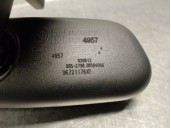 Recambio de espejo interior para peugeot 207/207+ (wa_, wc_) 1.4 referencia OEM IAM 96721176XT 8154CS 