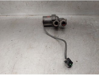 Recambio de bomba agua para volkswagen touran (1t1, 1t2) 1.9 tdi referencia OEM IAM 12402022100 1K0965561A 12402022100