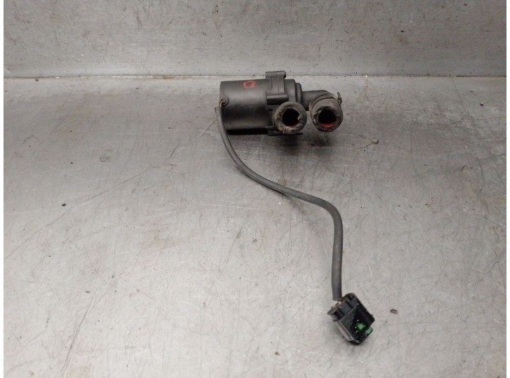 Recambio de bomba agua para volkswagen touran (1t1, 1t2) 1.9 tdi referencia OEM IAM 12402022100 1K0965561A 12402022100