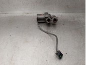 Recambio de bomba agua para volkswagen touran (1t1, 1t2) 1.9 tdi referencia OEM IAM 12402022100 1K0965561A 12402022100