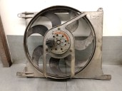 Recambio de electroventilador para opel astra f sedán (t92) 1.4 i 16v (f19, m19) referencia OEM IAM 90353160 1845043 