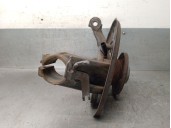 Recambio de mangueta delantera izquierda para volkswagen touran (1t1, 1t2) 1.9 tdi referencia OEM IAM 1K0407255N 1K0407255N 