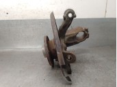 Recambio de mangueta delantera izquierda para volkswagen touran (1t1, 1t2) 1.9 tdi referencia OEM IAM 1K0407255N 1K0407255N 