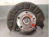 Recambio de mangueta delantera izquierda para volkswagen touran (1t1, 1t2) 1.9 tdi referencia OEM IAM 1K0407255N 1K0407255N 