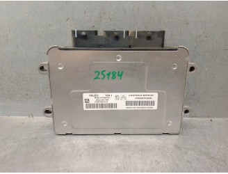 Recambio de centralita motor uce para peugeot 207/207+ (wa_, wc_) 1.4 referencia OEM IAM 9676782980 V29010314A