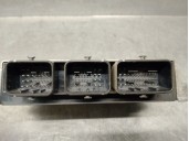 Recambio de centralita motor uce para peugeot 207/207+ (wa_, wc_) 1.4 referencia OEM IAM 9676782980 V29010314A