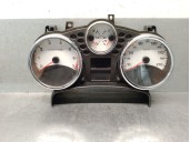 Recambio de cuadro instrumentos para peugeot 207/207+ (wa_, wc_) 1.4 referencia OEM IAM 9666748780 6105ZN A2C53065547