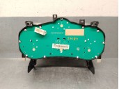 Recambio de cuadro instrumentos para peugeot 207/207+ (wa_, wc_) 1.4 referencia OEM IAM 9666748780 6105ZN A2C53065547