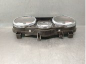 Recambio de cuadro instrumentos para peugeot 207/207+ (wa_, wc_) 1.4 referencia OEM IAM 9666748780 6105ZN A2C53065547