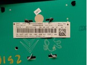 Recambio de cuadro instrumentos para peugeot 207/207+ (wa_, wc_) 1.4 referencia OEM IAM 9666748780 6105ZN A2C53065547