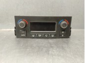 Recambio de mando climatizador para peugeot 207/207+ (wa_, wc_) 1.4 referencia OEM IAM 96856538XT 6452R4 69710010